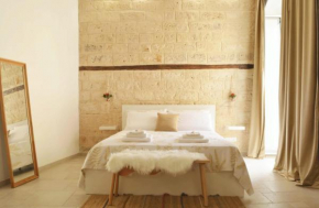 Casa Albicocca - In The Heart Of The Old Town Bari